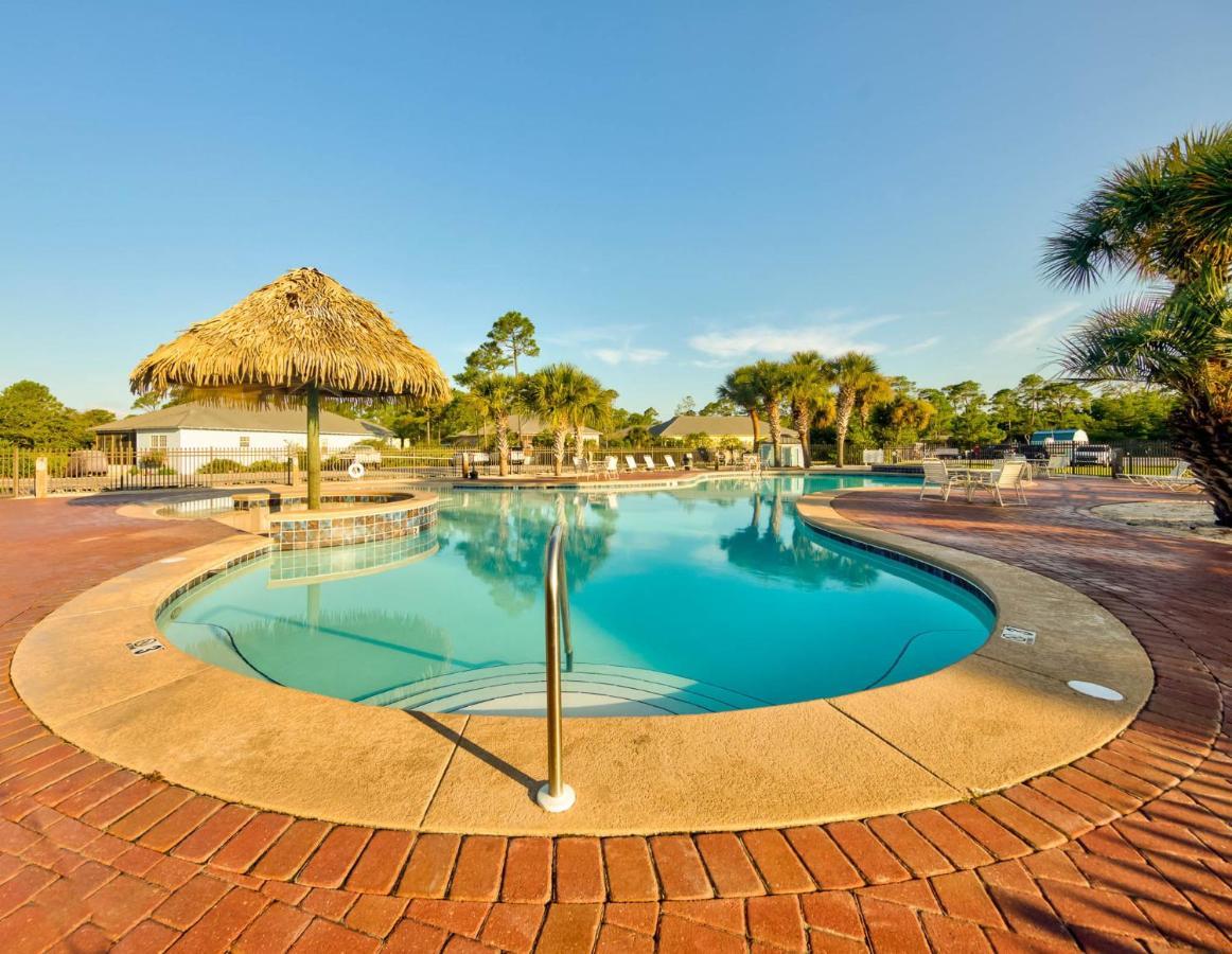 Peaceful Cottage In Fort Morgan Pool And Hot Tub Gulf Shores Eksteriør bilde