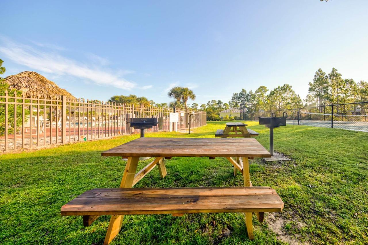 Peaceful Cottage In Fort Morgan Pool And Hot Tub Gulf Shores Eksteriør bilde