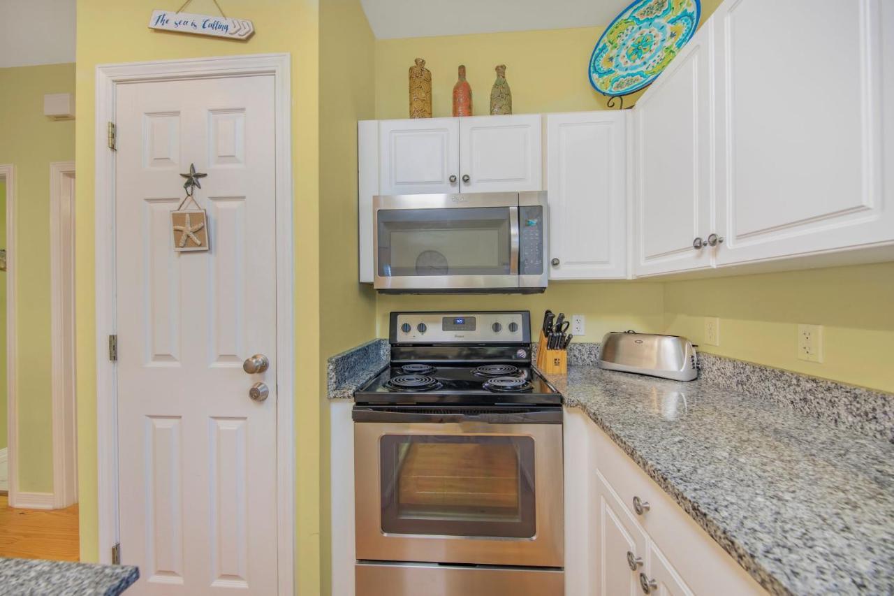 Peaceful Cottage In Fort Morgan Pool And Hot Tub Gulf Shores Eksteriør bilde