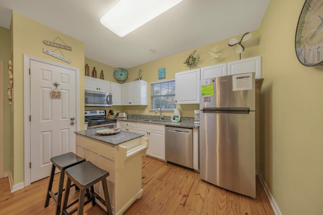 Peaceful Cottage In Fort Morgan Pool And Hot Tub Gulf Shores Eksteriør bilde