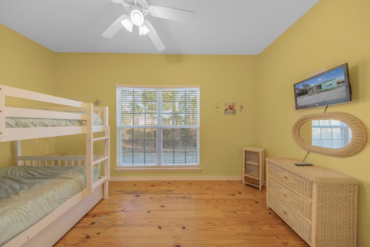 Peaceful Cottage In Fort Morgan Pool And Hot Tub Gulf Shores Eksteriør bilde