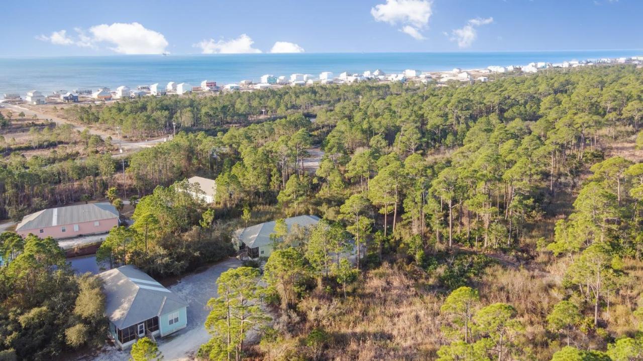 Peaceful Cottage In Fort Morgan Pool And Hot Tub Gulf Shores Eksteriør bilde