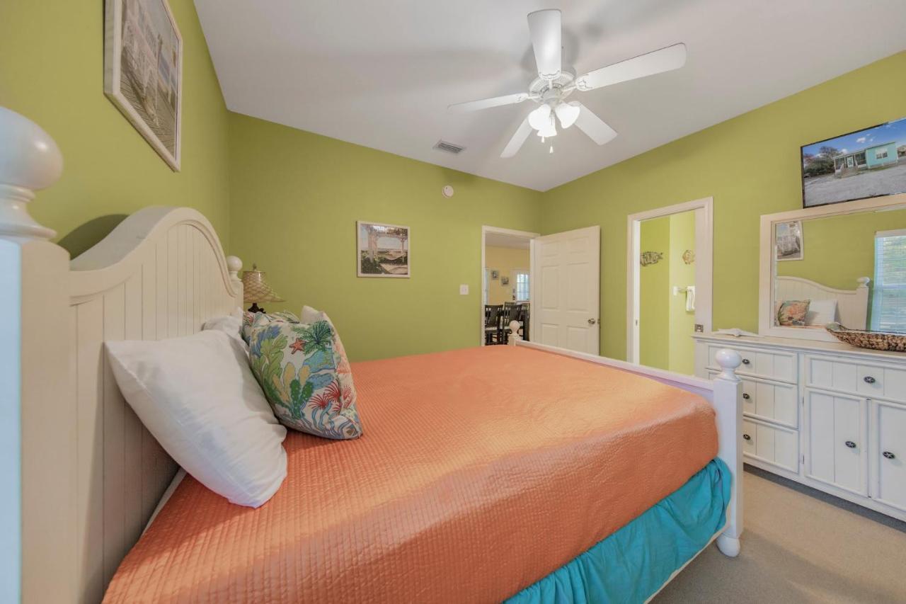 Peaceful Cottage In Fort Morgan Pool And Hot Tub Gulf Shores Eksteriør bilde