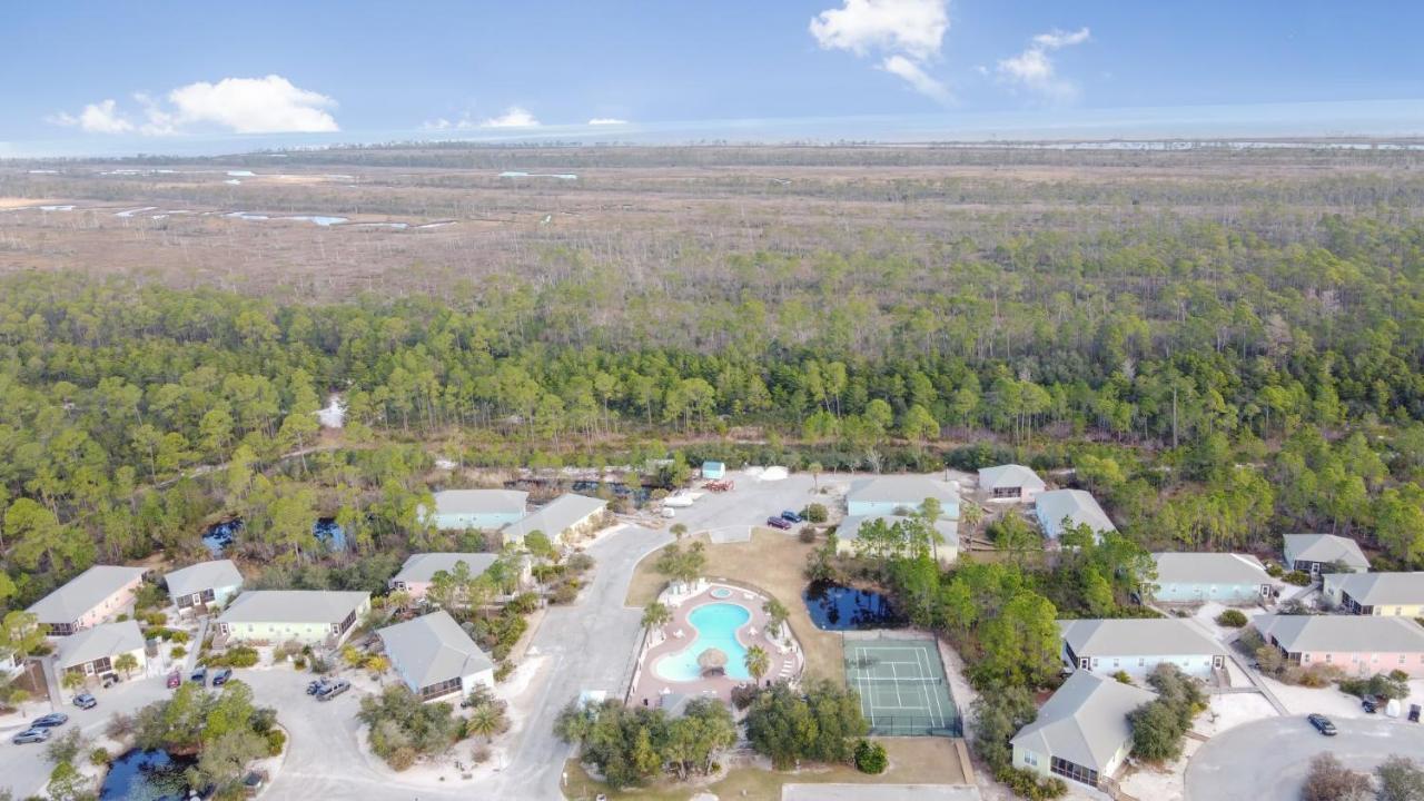Peaceful Cottage In Fort Morgan Pool And Hot Tub Gulf Shores Eksteriør bilde